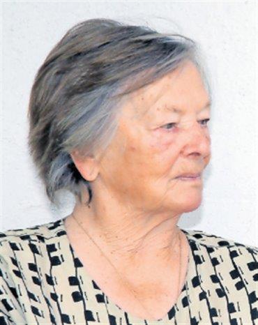 Profilbild Traudl Prapotnik