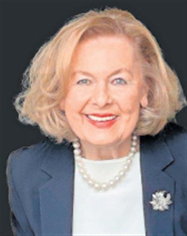 Profilbild Traudl Rhomberg