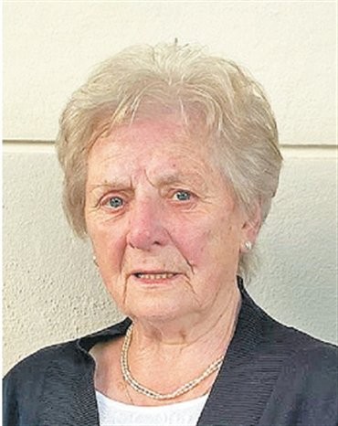 Profilbild Traudl Rüdisser