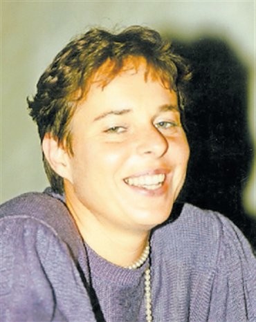 Profilbild Verena Lenger