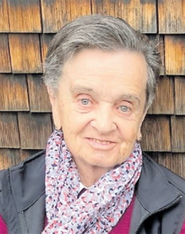 Profilbild Veronika Moosbrugger