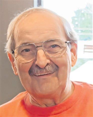 Profilbild Viktor Rossi