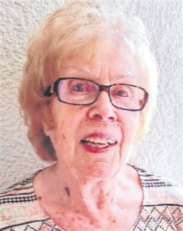 Profilbild Walburga Mennel