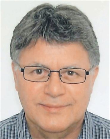 Profilbild Walter Mähr