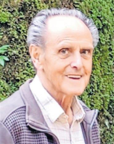 Profilbild Walter Berchtold