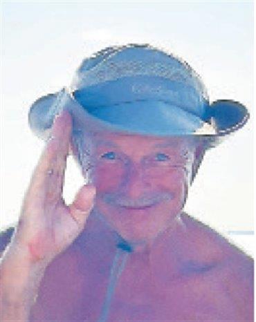 Profilbild Walter Degasper