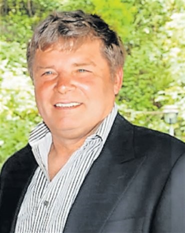 Profilbild Walter Enzenhofer