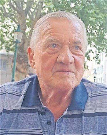 Profilbild Walter Fessler