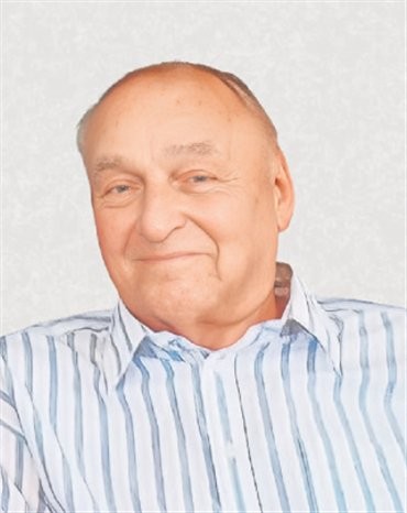 Profilbild Walter Folie