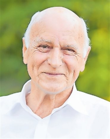 Profilbild Walter Hagen