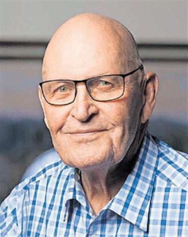 Profilbild Walter Jenny