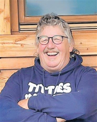 Profilbild Walter Loitz