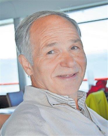 Profilbild Walter Schwarzmann