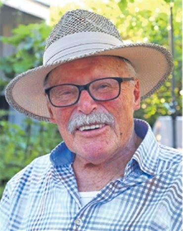 Profilbild Walter Vonbank