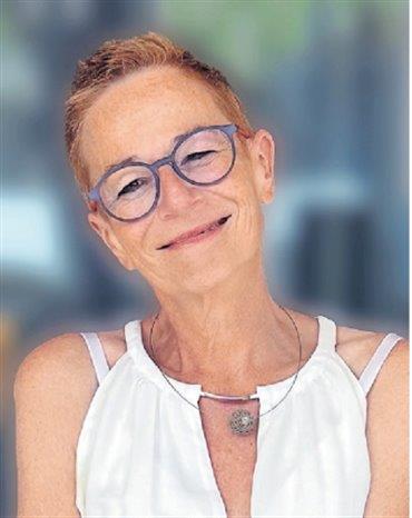 Profilbild Waltraud Deutsch