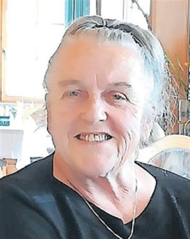 Profilbild Waltraud Dorner