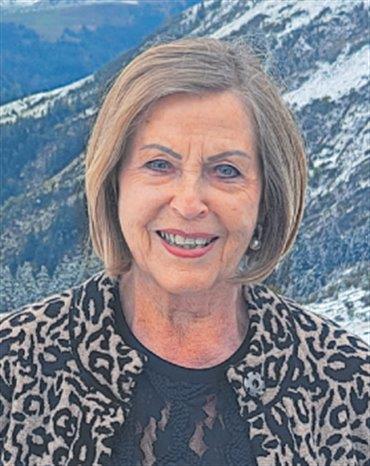 Profilbild Waltraud Gmeiner