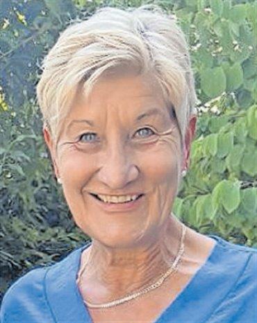 Profilbild Waltraud Loretz