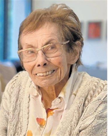 Profilbild Waltraud Lutz