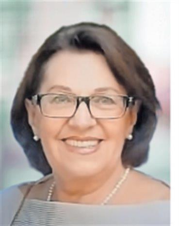 Profilbild Waltraud Stockner