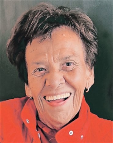 Profilbild Waltraud Thurnher