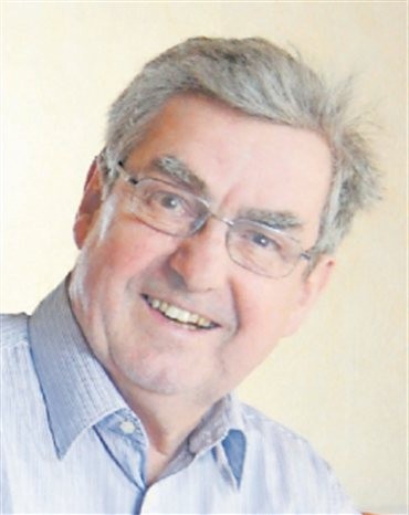 Profilbild Werner Fehr