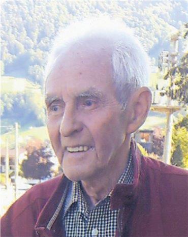 Profilbild Werner Fröwis