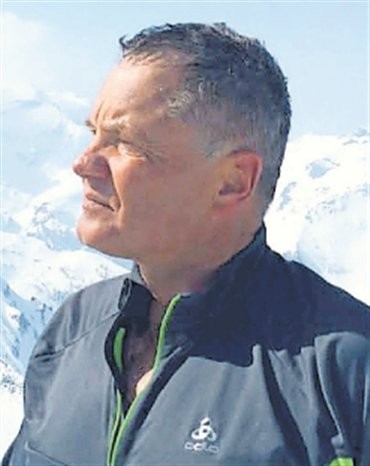 Profilbild Werner Greußing