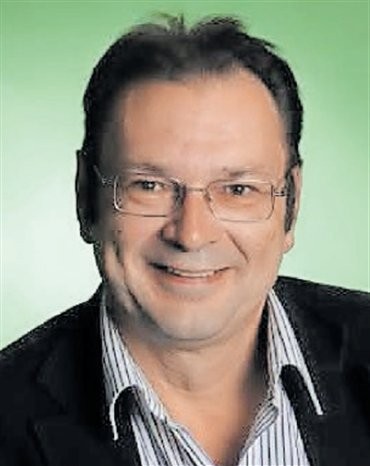 Profilbild Werner Häfele