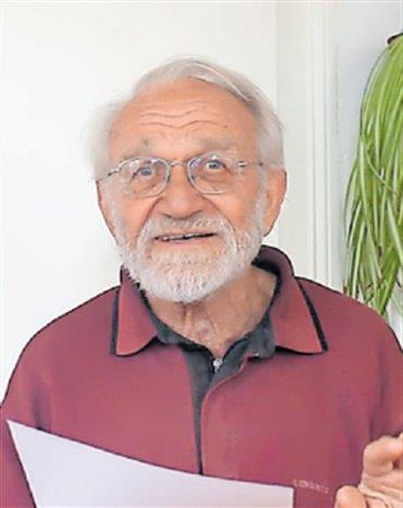 Profilbild Werner Hagen