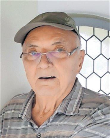 Profilbild Werner Nachbaur