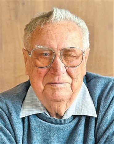 Profilbild Werner Nägele