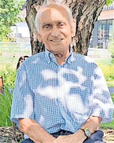 Profilbild Werner Pinter