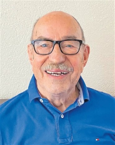 Profilbild Werner Rohrer
