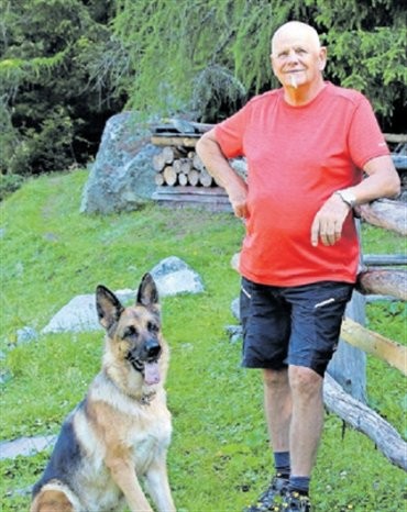 Profilbild Werner Simon