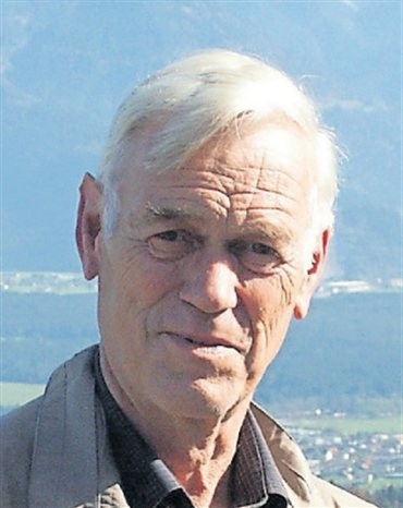Profilbild Werner Vonblon