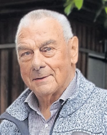 Profilbild Werner Zerlauth