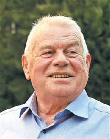 Profilbild Wilfried Amann