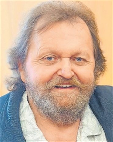 Profilbild Wilfried Gebhard Andritsch