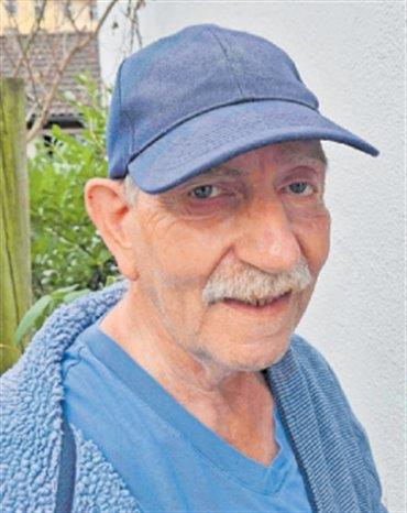 Profilbild Wilfried Gerold