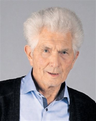 Profilbild Wilfried Kaufmann