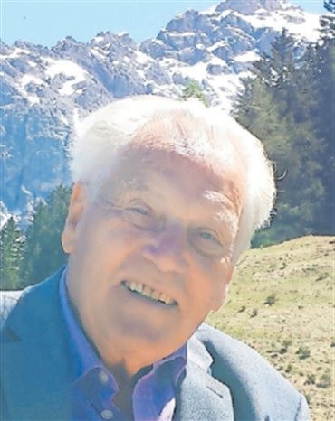 Profilbild Wilfried Lutz