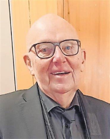 Profilbild Wilhelm Hartmann