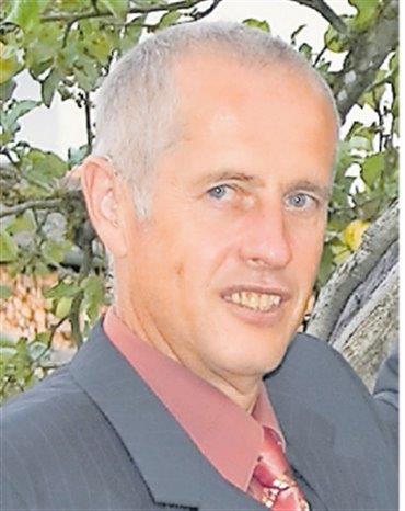 Profilbild Willi Fritsch