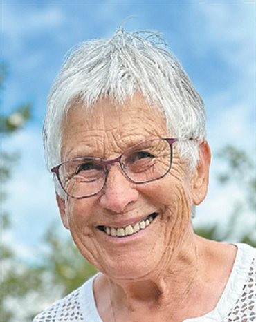 Profilbild Wilma Beiser