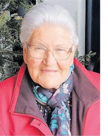 Profilbild Wilma Hammerer