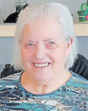 Profilbild Wilma Köllner