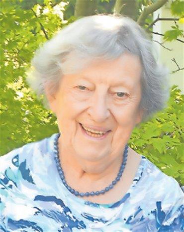 Profilbild Wiltrud Decker