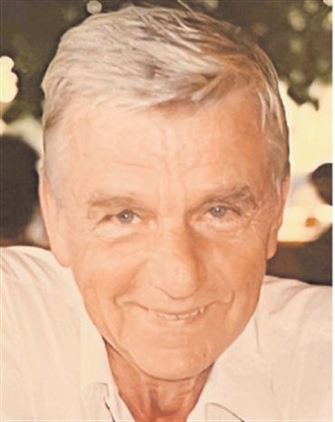 Profilbild Winfried Jäger