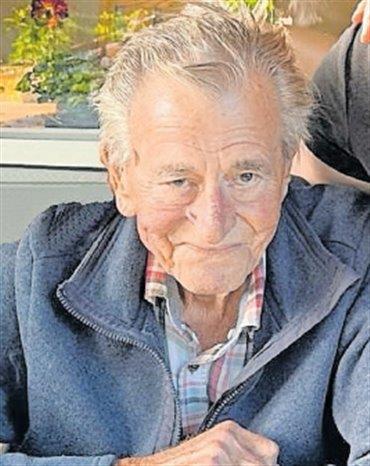 Profilbild Wolfgang Galos